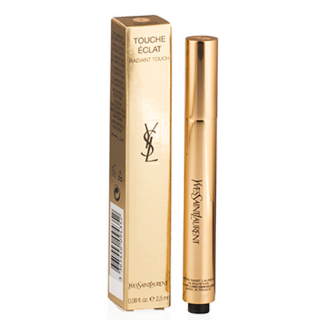 Yves Saint Laurent Touche Éclat Radiant Touch 2 Luminous Ivory 2.5ml (3365440094352)