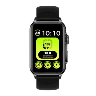 RUBICON RNCF06 Smartwatch / black (SMARUB222)