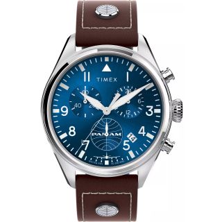 TIMEX X PAN AM® Waterbury Men's Watch TWG030000 (TWG030000)