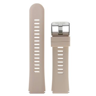 VELTORI Smartwatch Strap for Women VT320 20mm VTP320 / (VTP320)