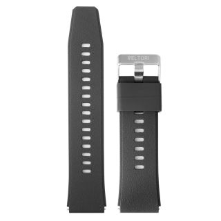 VELTORI VT160 Smartwatch Strap 22mm / black (VTP160)