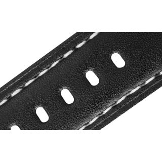VELTORI VT100 Men's Smartwatch Strap 22mm VTP400 / black (VTP400)