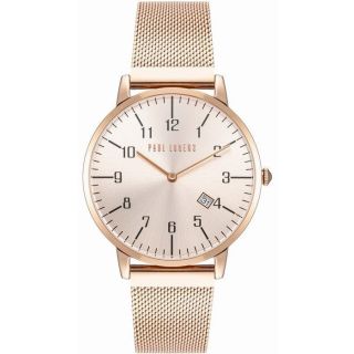 PAUL LORENS Women's Watch PL11503B-4D2 / black (PL11503B-4D2)