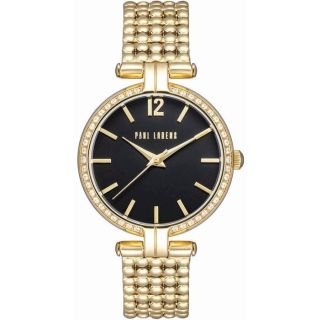 PAUL LORENS Women’s Watch PL11378B2-1D1 / gold (PL11378B2-1D1)