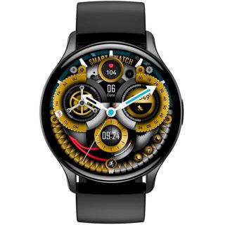 RUBICON RNCF11 Smartwatch / black (SMARUB240)