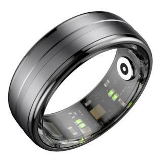 RUBICON R6 Smart Ring / Deep Grey (SMARUB328)