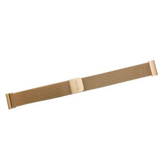 VELTORI VT340 Smartwatch Strap 16mm / black (VTB340)