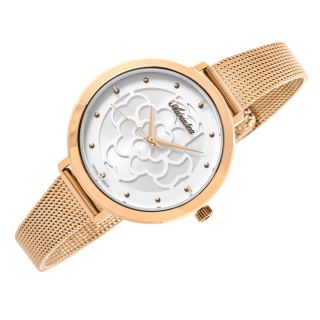 ADRIATICA Classic Women's Watch A3787.9143Q / silver (A3787.9143Q)