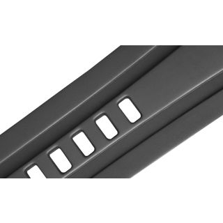 VELTORI VT150 Men’s Smartwatch Strap 22mm / black (VTP150)