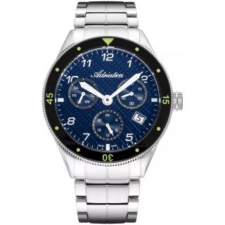 ADRIATICA Portofino Men’s Watch A8322.5155QF (A8322.5155QF)