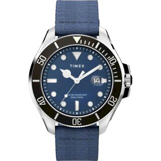 TIMEX Harborside Coast Men's Watch TW2W62700 (TW2W62700)