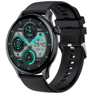 RUBICON RNCF10 Smartwatch / black (SMARUB237)