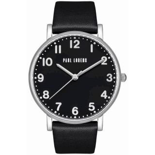 PAUL LORENS Women's Watch PL20005A-1A1 / silver (PL20005A-1A1)