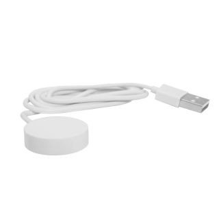 VELTORI Magnetic Charging Cable for Smartwatch VT100 VT150 VTK1 / black (VTK1)