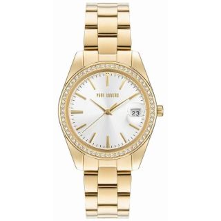PAUL LORENS Women’s Watch PL20001B-3D1 / brown (PL20001B-3D1)