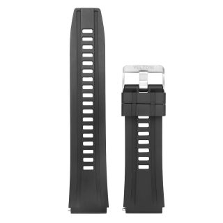 VELTORI VT100 Smartwatch Strap 22mm / black (VTP100)