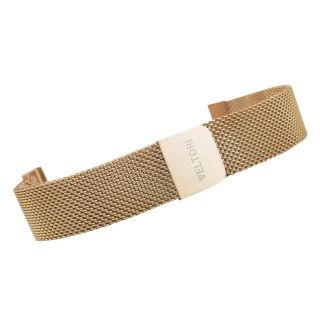VELTORI VT340 Smartwatch Strap 16mm / black (VTB340)
