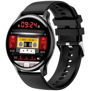 RUBICON RNCF11 Smartwatch / black (SMARUB240)