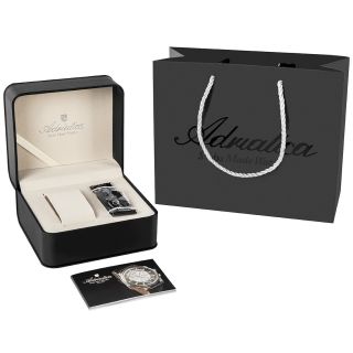 ADRIATICA Passion Chrono Men's Watch A8256.5225CH (A8256.5225CH)