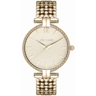 PAUL LORENS Women's Watch PL11378B2-4D1 / silver (PL11378B2-4D1)