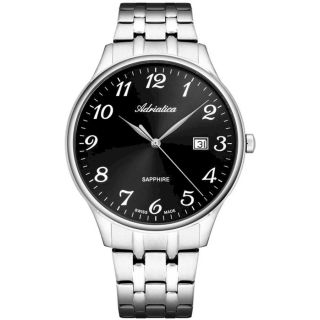 ADRIATICA Premiere A1300.5124Q Men's Watch (A1300.5124Q)