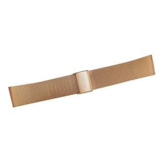 VELTORI Smartwatch Bracelet for Women VT300/VT310/VT320 20mm VTB300 / black (VTB300)