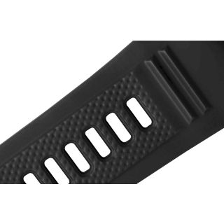 VELTORI Smartwatch Strap VT120 22mm VTP120 / black (VTP120)