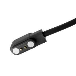 VELTORI Smartwatch Charging Cable for VT140 / black (VTK5)