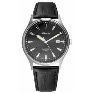ADRIATICA Premiere Men's Watch A1171.4214Q (A1171.4214Q)