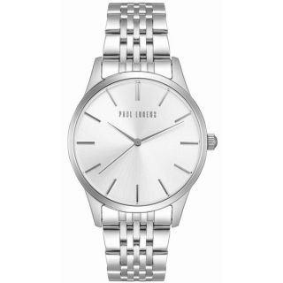 PAUL LORENS Women’s Watch PL20014B-1C1 / black (PL20014B-1C1)