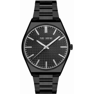 PAUL LORENS Men's Watch PL20013B-1A5 (PL20013B-1A5)
