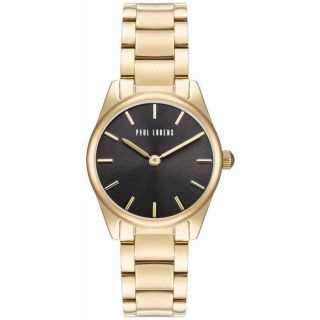 PAUL LORENS Women’s Watch PL20008B-1D1 / black (PL20008B-1D1)