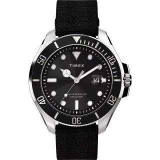 TIMEX Harborside Coast Men’s Watch TW2W62600 (TW2W62600)