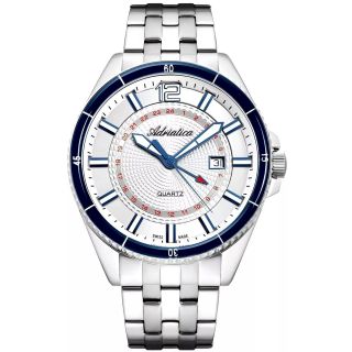 ADRIATICA Portofino Men's Watch A8318.T1B3Q (A8318.T1B3Q)