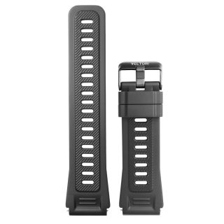 VELTORI Smartwatch Strap VT140 22mm / black (VTP140)