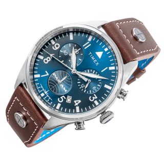 TIMEX X PAN AM® Waterbury Men's Watch TWG030000 (TWG030000)