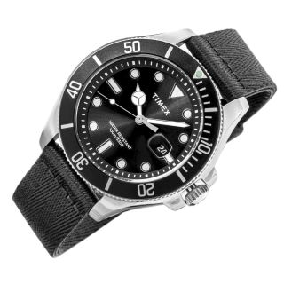 TIMEX Harborside Coast Men’s Watch TW2W62600 (TW2W62600)