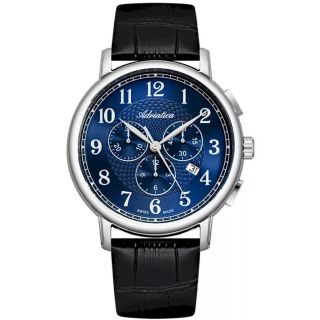 ADRIATICA Passion Chrono Men's Watch A8256.5225CH (A8256.5225CH)