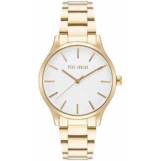 PAUL LORENS Women’s Watch PL20007B-3D1 / silver (PL20007B-3D1)