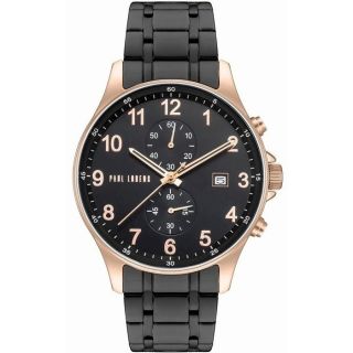 PAUL LORENS Men’s Watch PL20002B-1A4 (PL20002B-1A4)