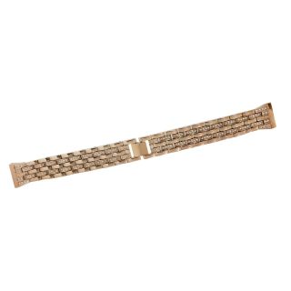 VELTORI VT350 Smartwatch Strap 18mm / black (VTB350)