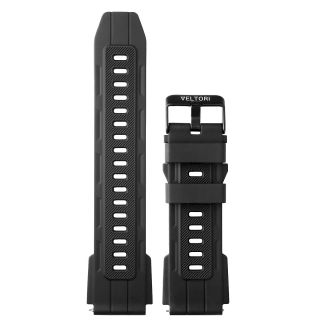 VELTORI VT130 Smartwatch Strap 22mm / black (VTP130)