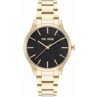 PAUL LORENS Women’s Watch PL20007B-1D1 / silver (PL20007B-1D1)