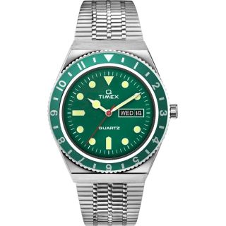 TIMEX Q Reissue Men's Watch TW2U61700 (TW2U61700)