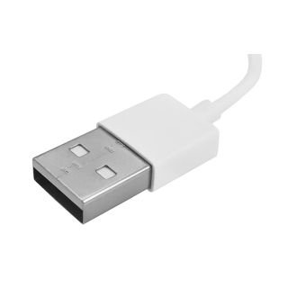VELTORI Magnetic Charging Cable for Smartwatch VT100 VT150 VTK1 / black (VTK1)