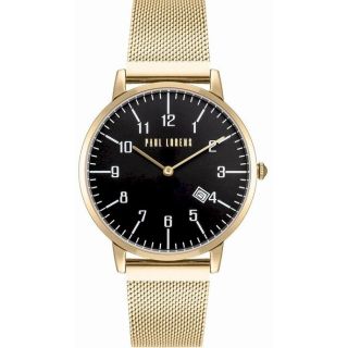 PAUL LORENS Women’s Watch PL11503B-1D1 / silver (PL11503B-1D1)
