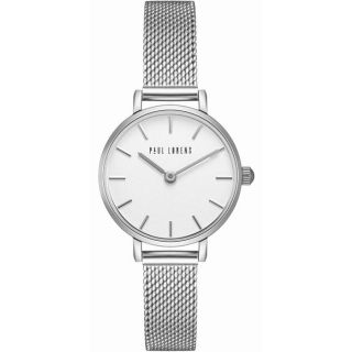 PAUL LORENS Women's Watch PL20004B-3C1 / black (PL20004B-3C1)