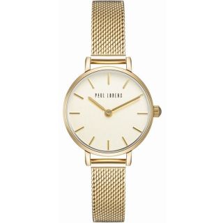 PAUL LORENS Women’s Watch PL20004B-4D1 / silver (PL20004B-4D1)