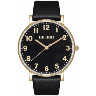 PAUL LORENS Women's Watch PL20005A-1A2 / (PL20005A-1A2)
