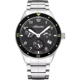 ADRIATICA Portofino Men's Watch A8322.5126QF (A8322.5126QF)
